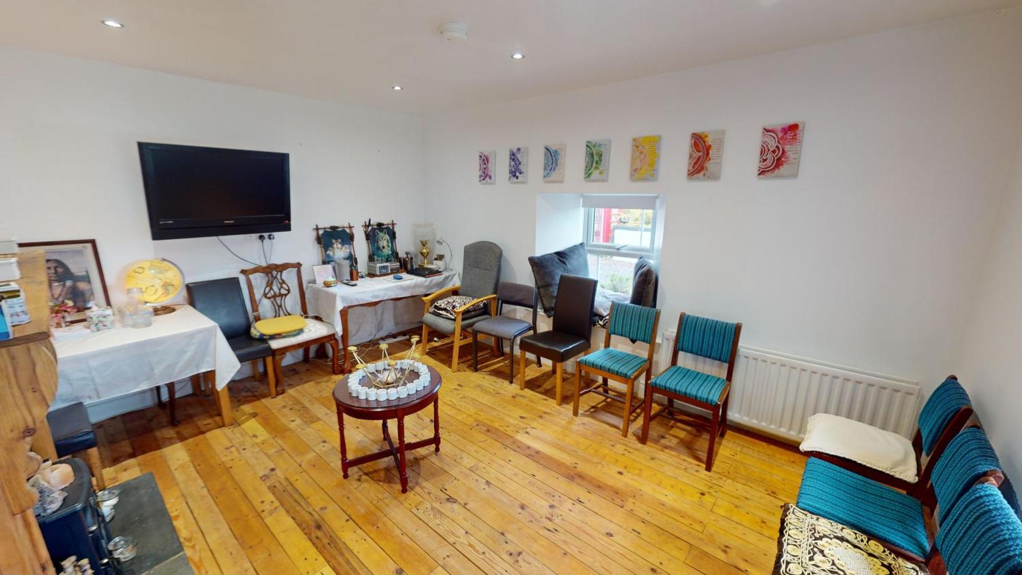 The Old Post Office Casa rural Enniskillen