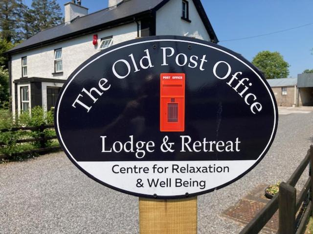 The Old Post Office