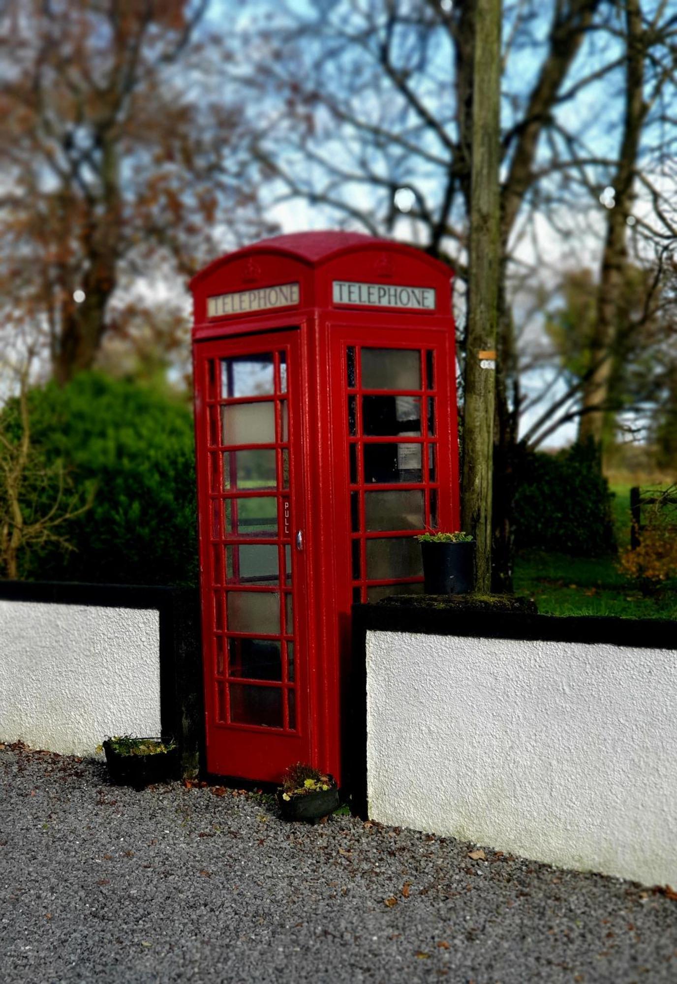 The Old Post Office * Enniskillen